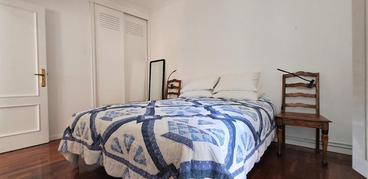 Casa Sensa Apartamento Redondela Zewnętrze zdjęcie