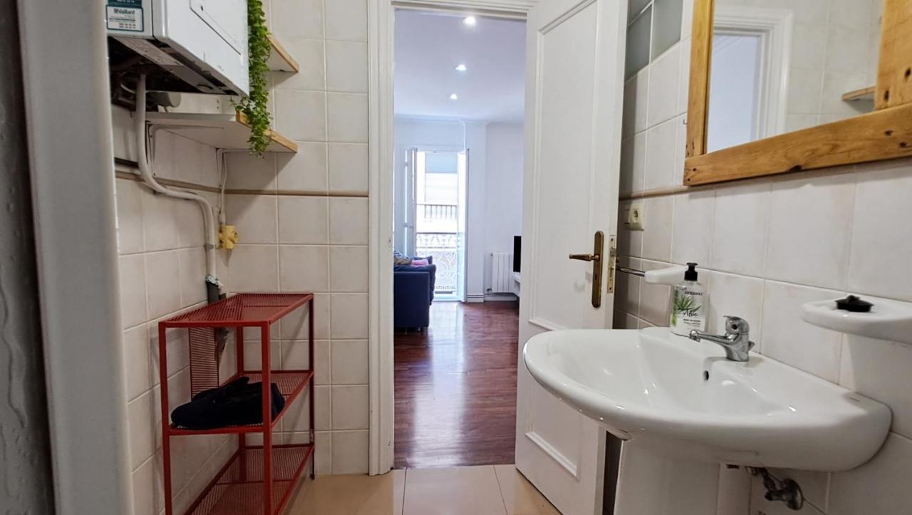 Casa Sensa Apartamento Redondela Zewnętrze zdjęcie